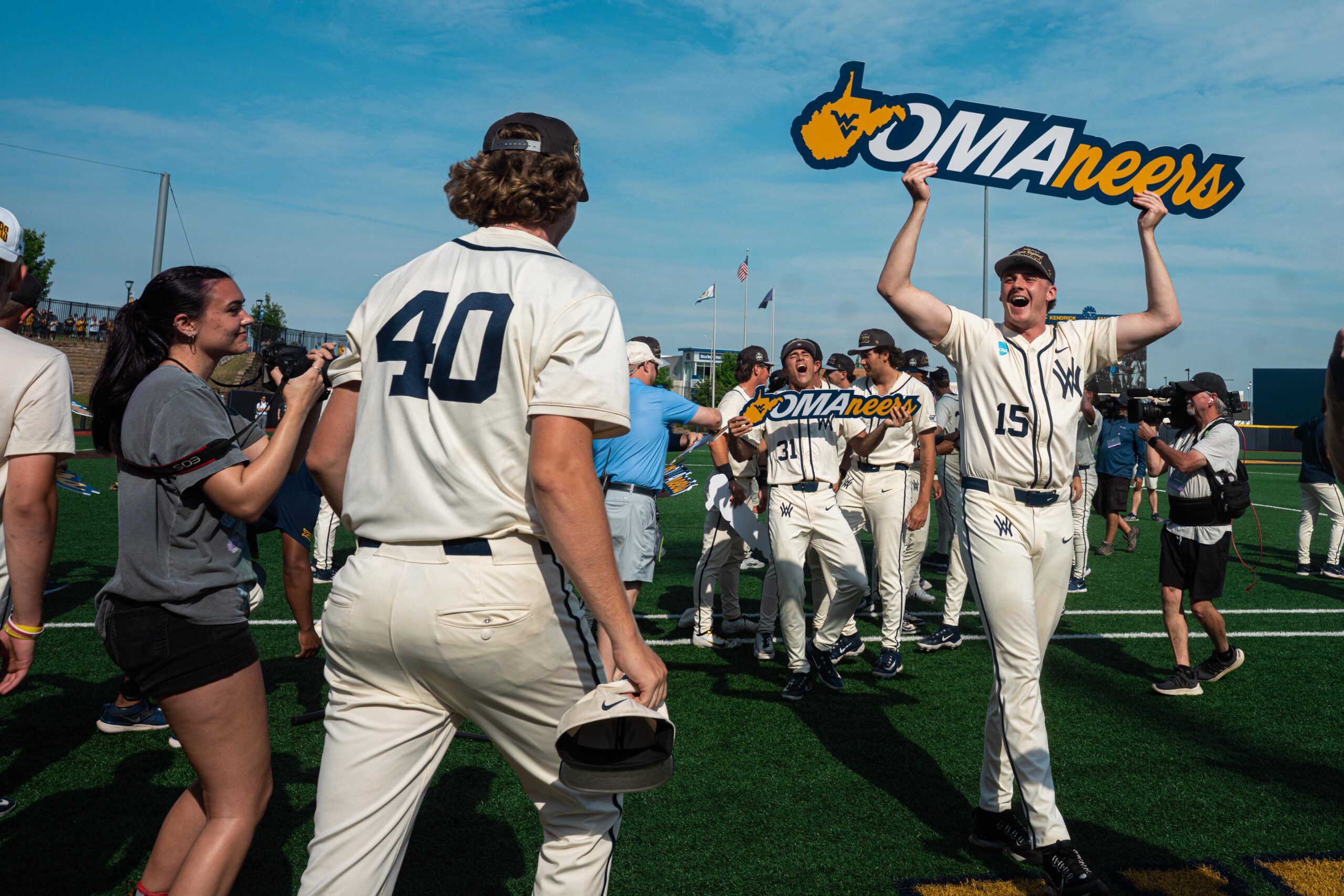 COLUMN: WVU has nothing to apologize about for its path taken to the College World Series